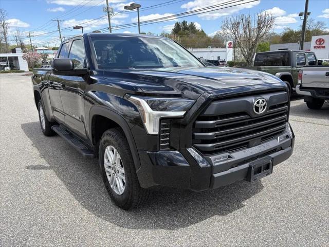 2022 Toyota Tundra SR5 for sale in Torrington, CT