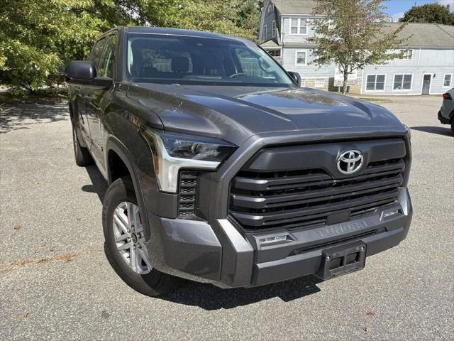 2023 Toyota Tundra SR5 for sale in Torrington, CT