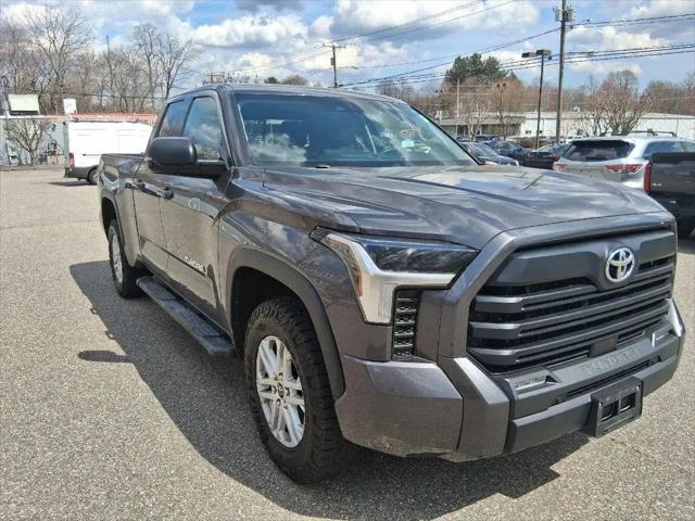 2022 Toyota Tundra SR5 for sale in Torrington, CT
