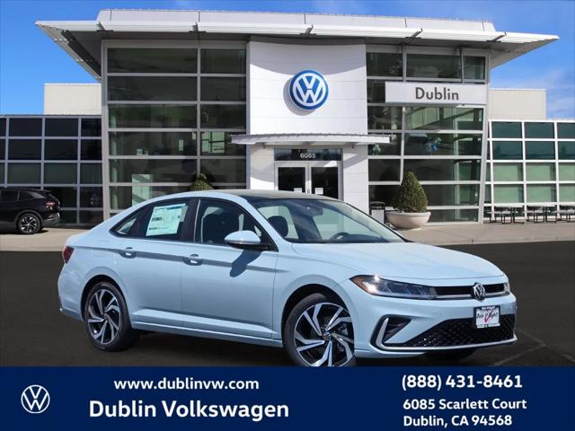 2026 Volkswagen Jetta SEL for sale in Dublin, CA