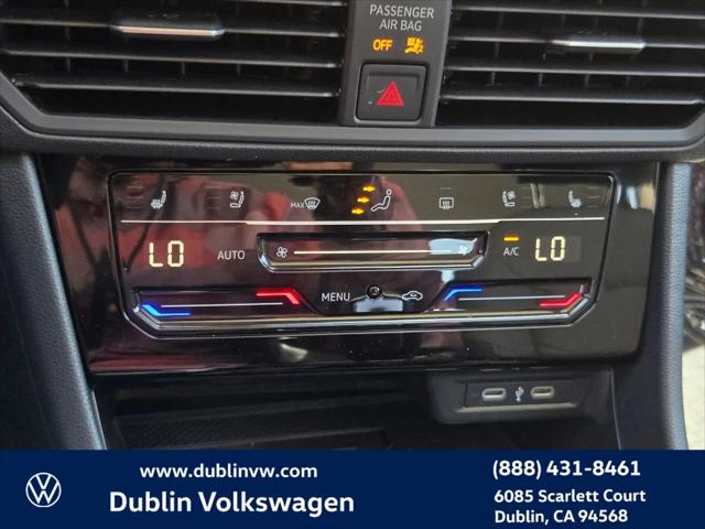 2026 Volkswagen Jetta SEL