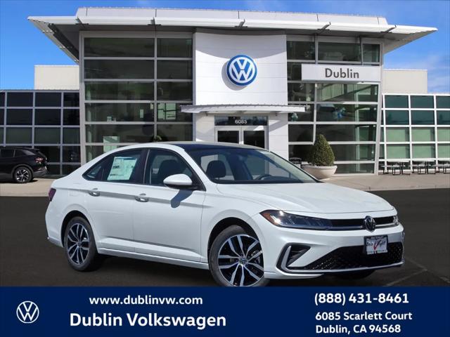 2026 Volkswagen Jetta SE for sale in Dublin, CA