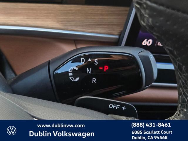 2026 Volkswagen Tiguan SEL R-Line Turbo
