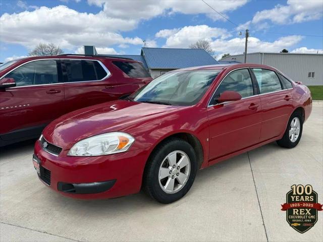 2008 Chevrolet Impala LT for sale in Odebolt, IA