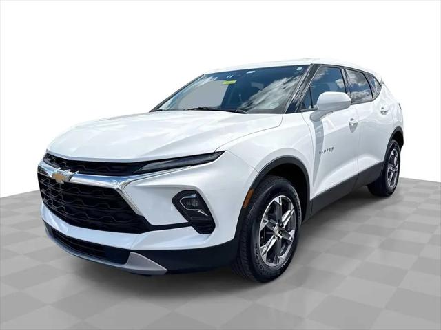 2025 Chevrolet Blazer FWD 2LT for sale near London, OH