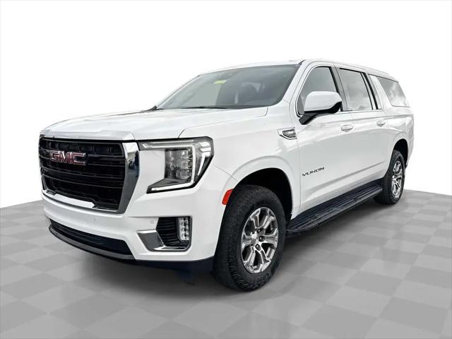 2023 GMC Yukon XL 4WD SLE for sale near London, OH