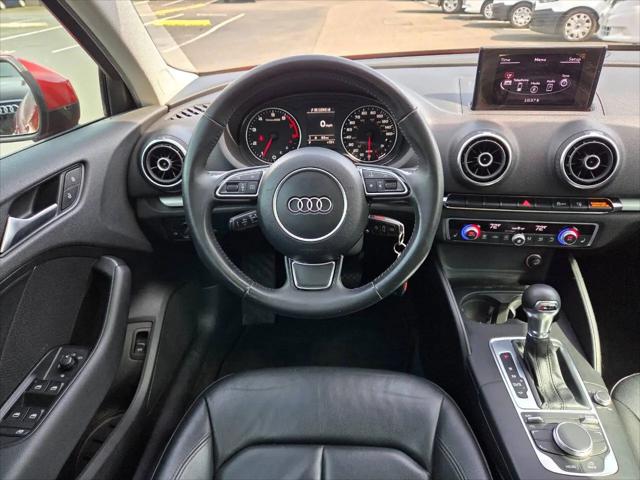 2015 Audi A3 1.8T Premium