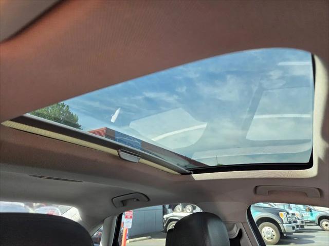 2015 Audi A3 1.8T Premium