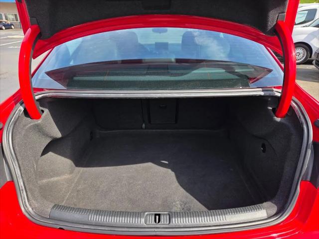 2015 Audi A3 1.8T Premium