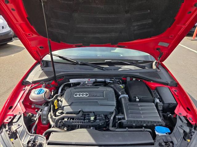 2015 Audi A3 1.8T Premium
