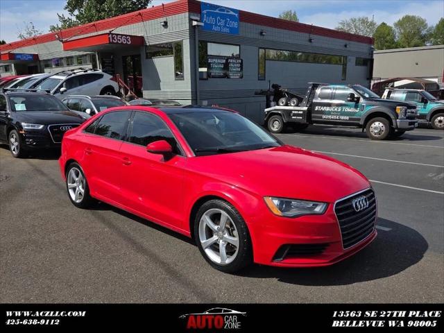 2015 Audi A3 1.8T Premium for sale in Bellevue, WA