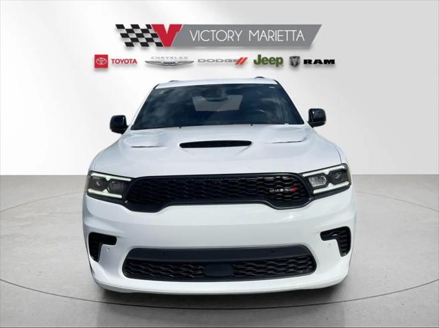 2025 Dodge Durango R/T