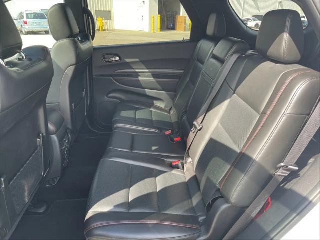 2025 Dodge Durango R/T