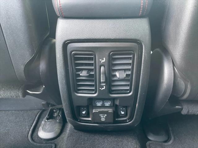 2025 Dodge Durango R/T
