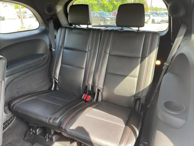 2025 Dodge Durango R/T