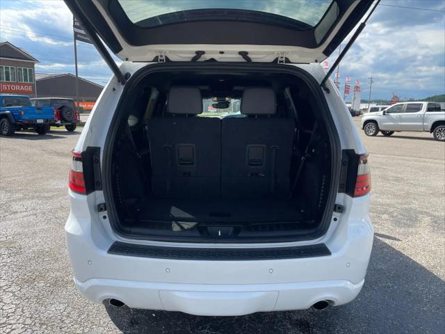 2025 Dodge Durango R/T