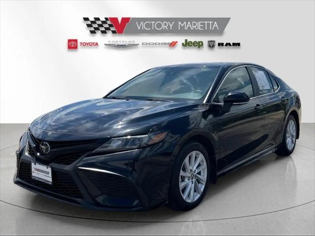 2023 Toyota Camry SE for sale in Marietta, OH