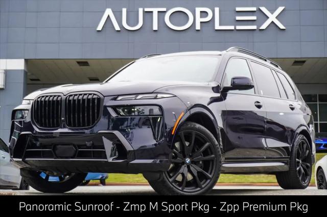 2026 BMW X7 xDrive40i for sale in Duluth, GA