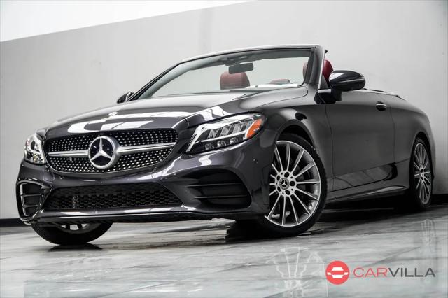 2019 Mercedes-Benz C-CLASS C 300 C 300 for sale in Kennesaw, GA