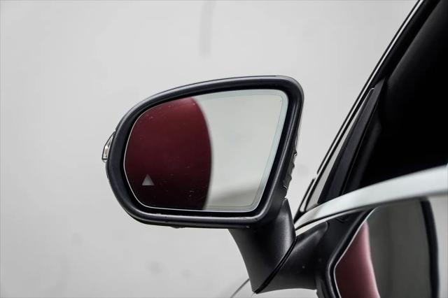2019 Mercedes-Benz C-CLASS C 300 C 300