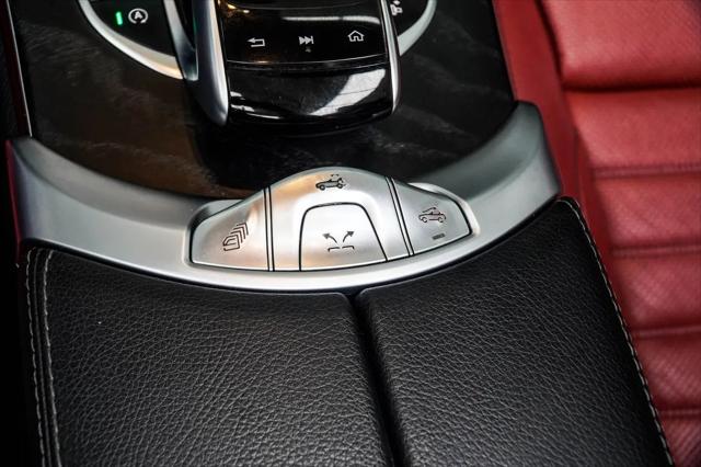 2019 Mercedes-Benz C-CLASS C 300 C 300