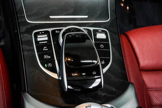2019 Mercedes-Benz C-CLASS C 300 C 300