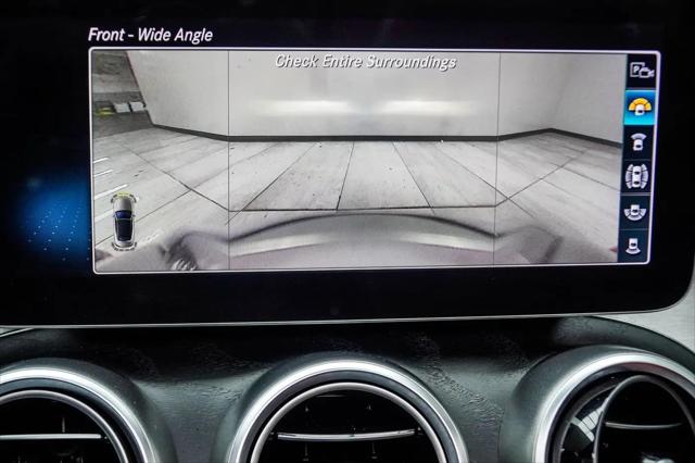 2019 Mercedes-Benz C-CLASS C 300 C 300
