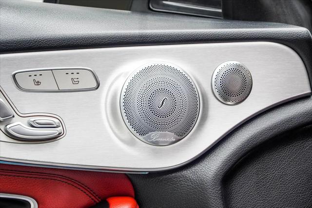 2019 Mercedes-Benz C-CLASS C 300 C 300