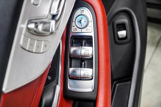 2019 Mercedes-Benz C-CLASS C 300 C 300