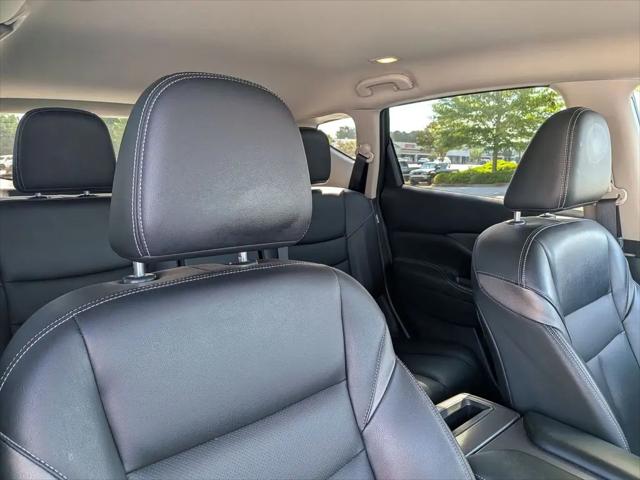 2022 Nissan Murano SL Intelligent AWD
