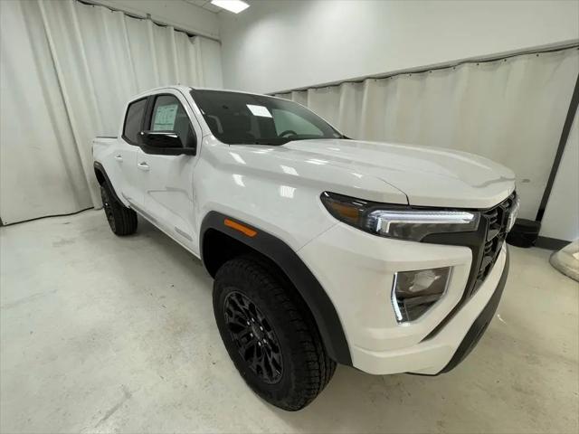 2026 GMC Canyon Elevation, 4WD
