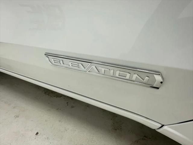 2026 GMC Canyon Elevation, 4WD