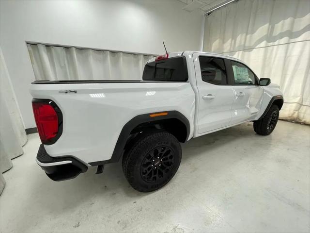 2026 GMC Canyon Elevation, 4WD