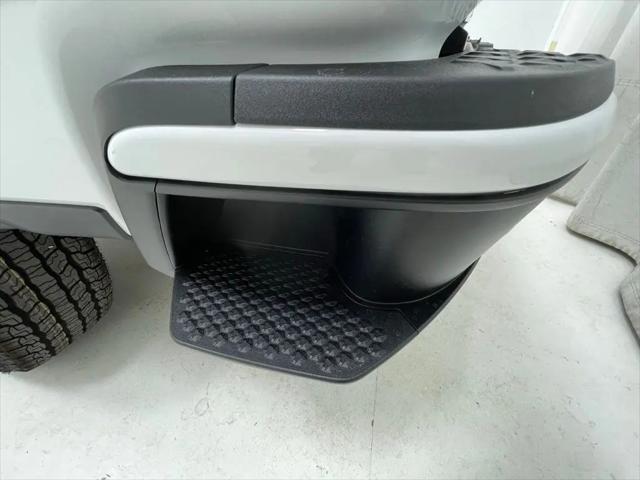 2026 GMC Canyon Elevation, 4WD