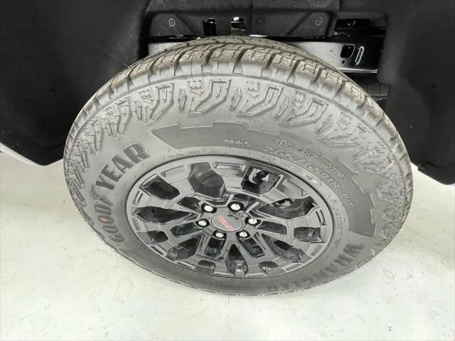 2026 GMC Canyon Elevation, 4WD