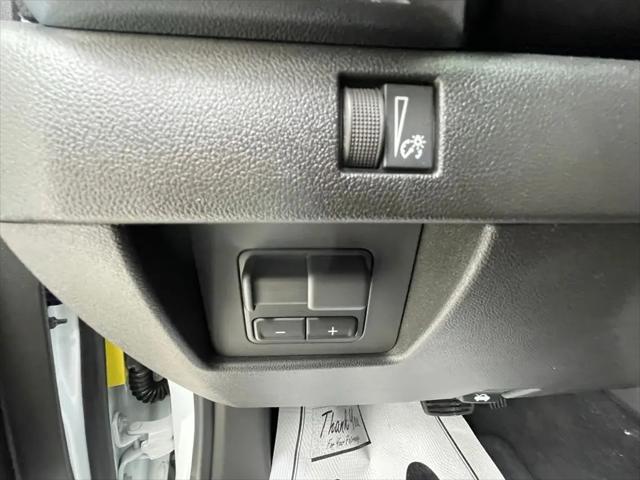2026 GMC Canyon Elevation, 4WD