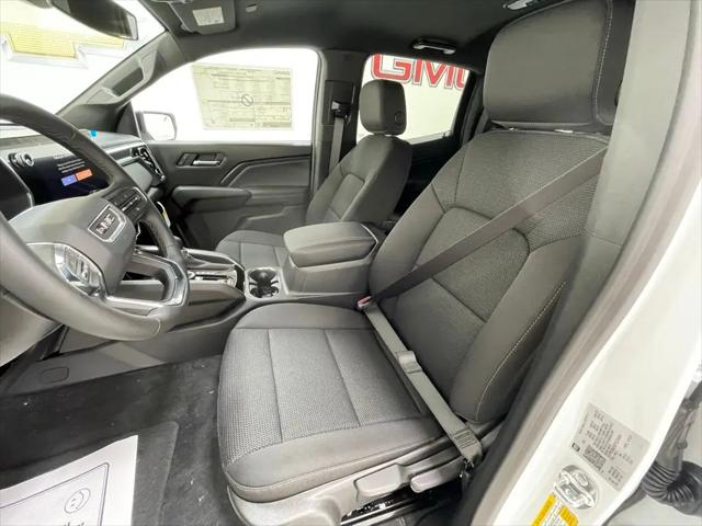 2026 GMC Canyon Elevation, 4WD