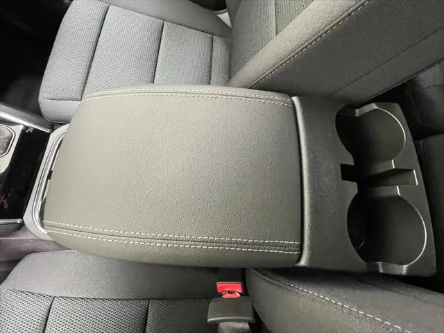 2026 GMC Canyon Elevation, 4WD