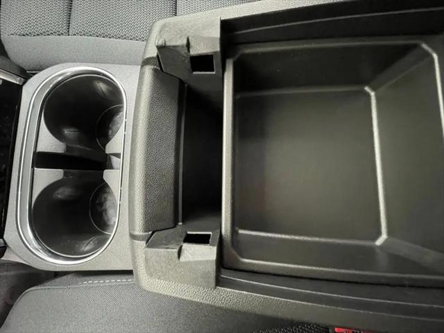 2026 GMC Canyon Elevation, 4WD