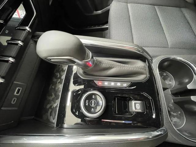 2026 GMC Canyon Elevation, 4WD