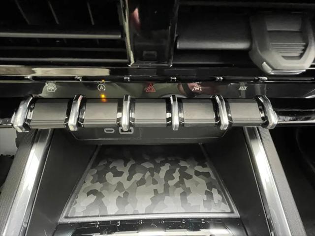 2026 GMC Canyon Elevation, 4WD