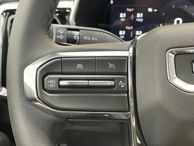 2026 GMC Canyon Elevation, 4WD
