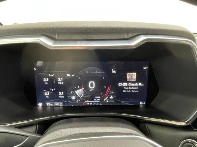 2026 GMC Canyon Elevation, 4WD