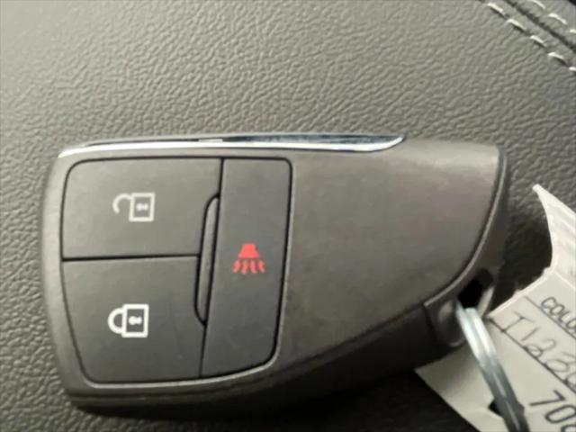 2026 GMC Canyon Elevation, 4WD