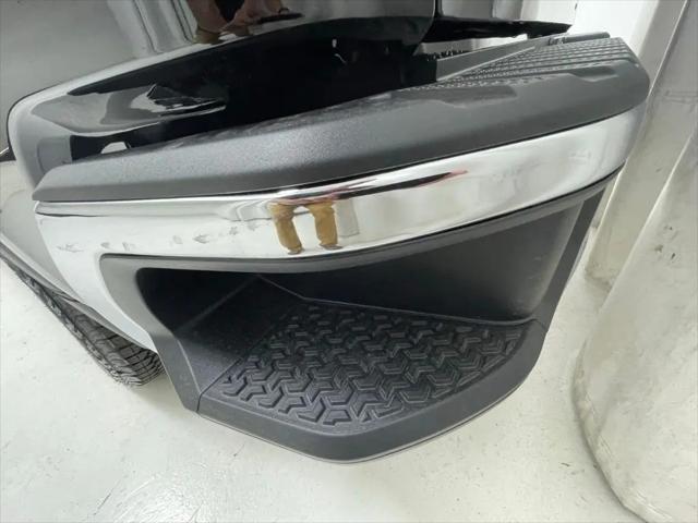 2026 GMC Sierra 1500 Crew Cab, Short Bed, SLT, 4WD