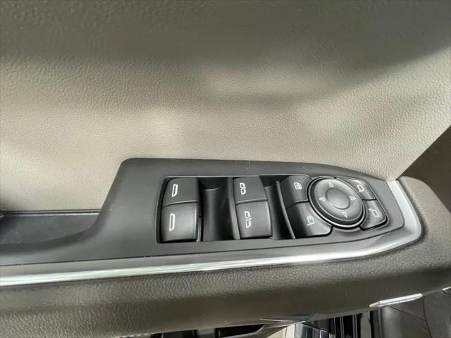 2026 GMC Sierra 1500 Crew Cab, Short Bed, SLT, 4WD
