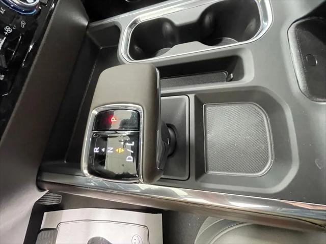 2026 GMC Sierra 1500 Crew Cab, Short Bed, SLT, 4WD