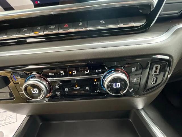 2026 GMC Sierra 1500 Crew Cab, Short Bed, SLT, 4WD