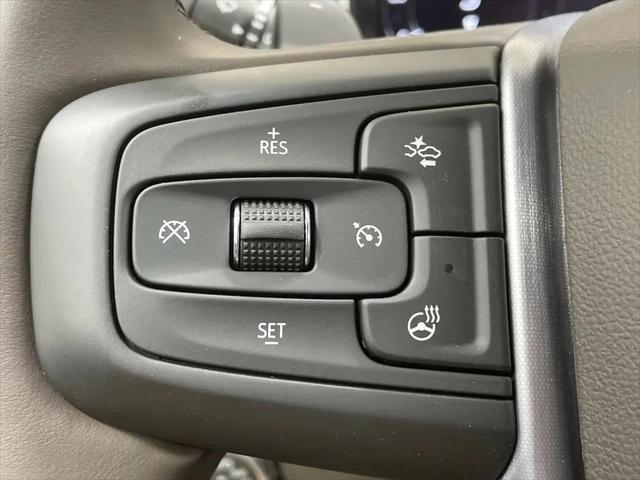 2026 GMC Sierra 1500 Crew Cab, Short Bed, SLT, 4WD