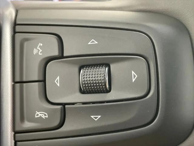 2026 GMC Sierra 1500 Crew Cab, Short Bed, SLT, 4WD